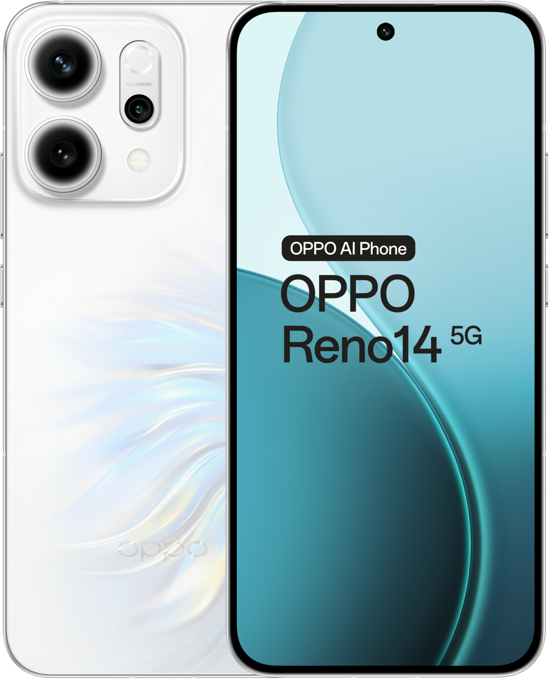 Oppo OPPO Reno 14