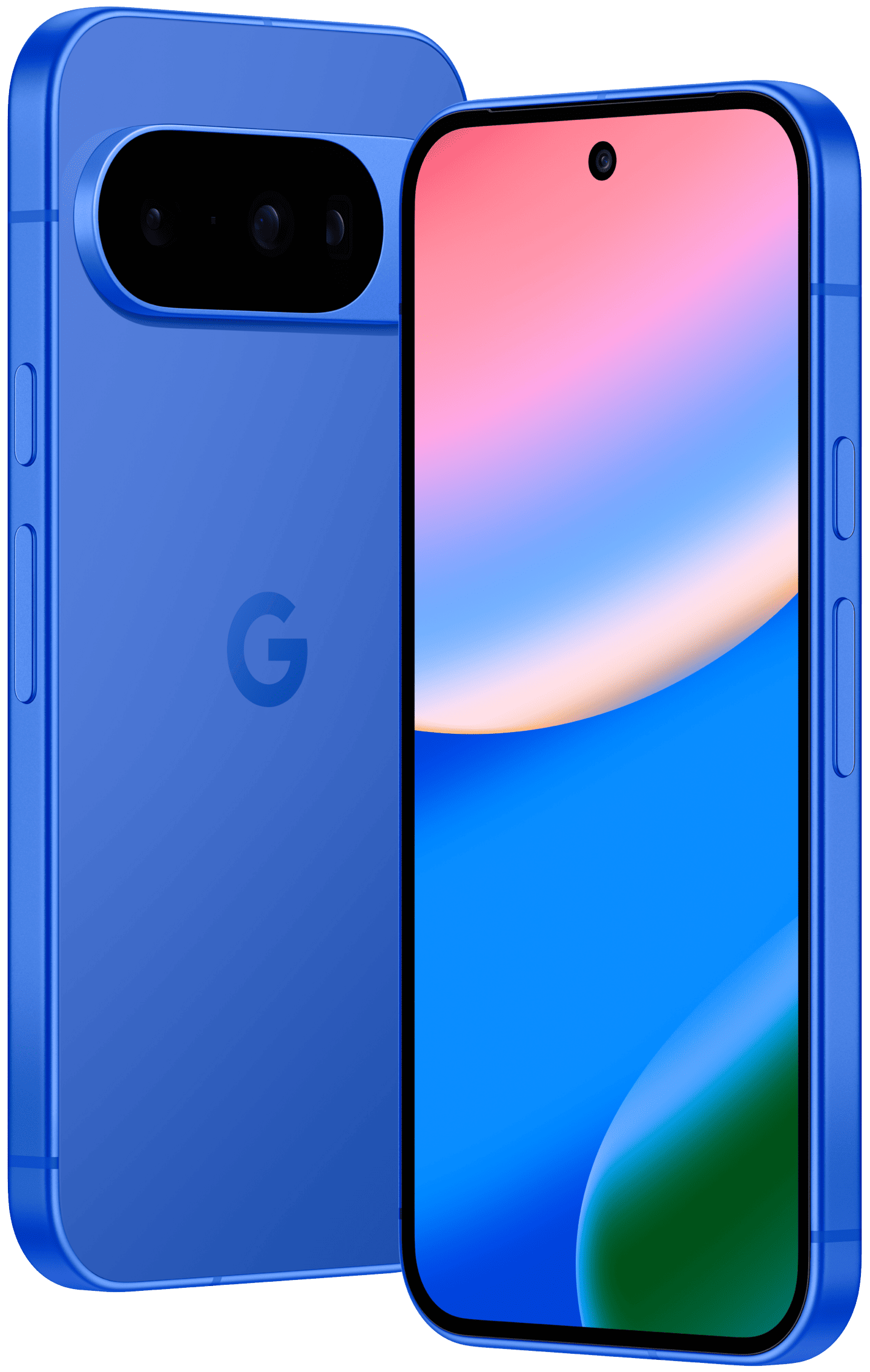 Google Pixel 10