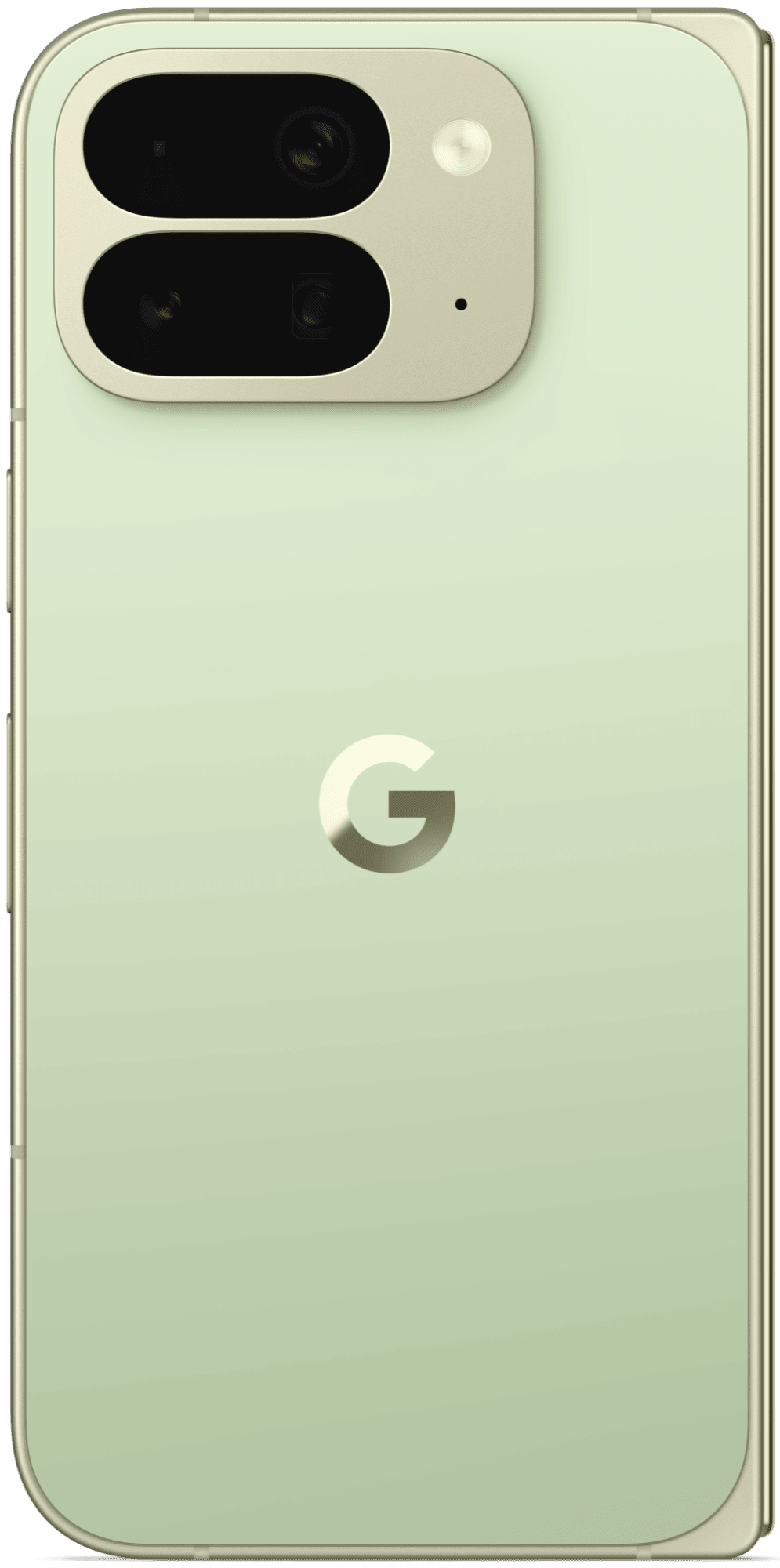 Google Pixel 10 Pro Fold