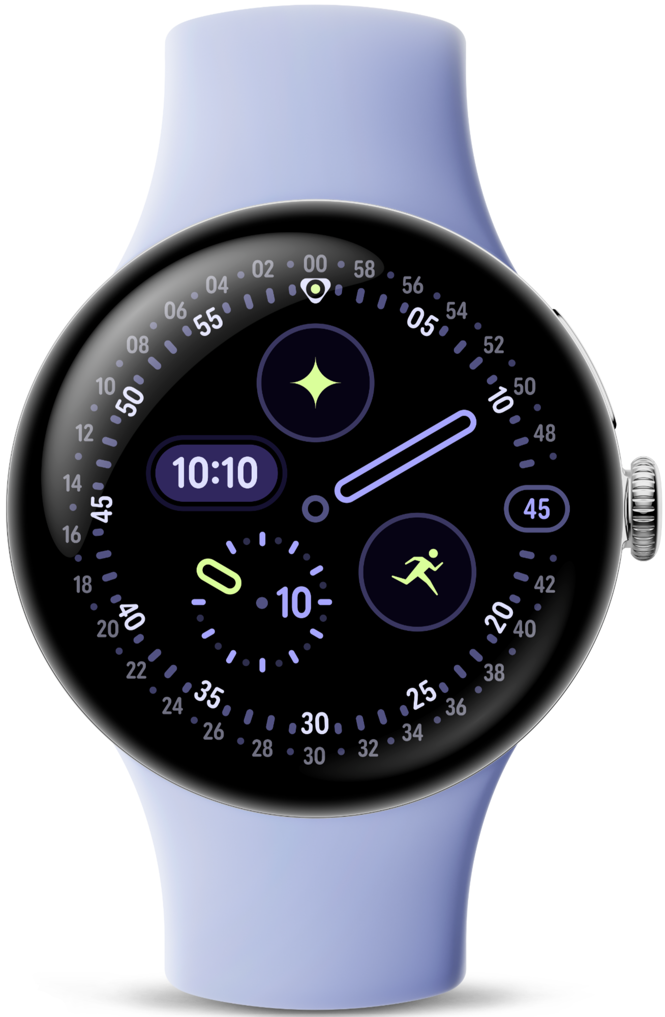 Google Pixel Watch 4