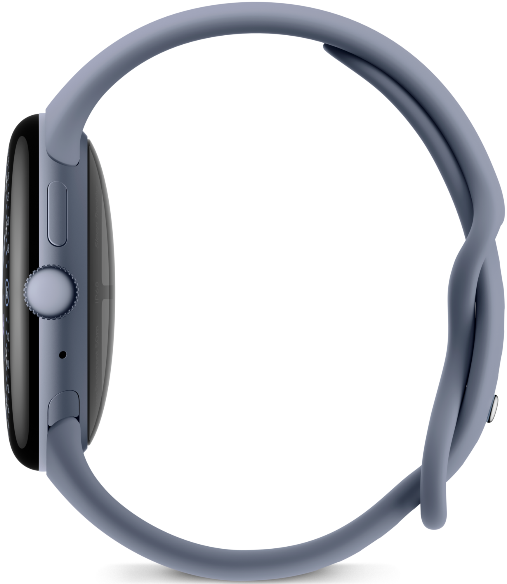 Google Pixel Watch 4