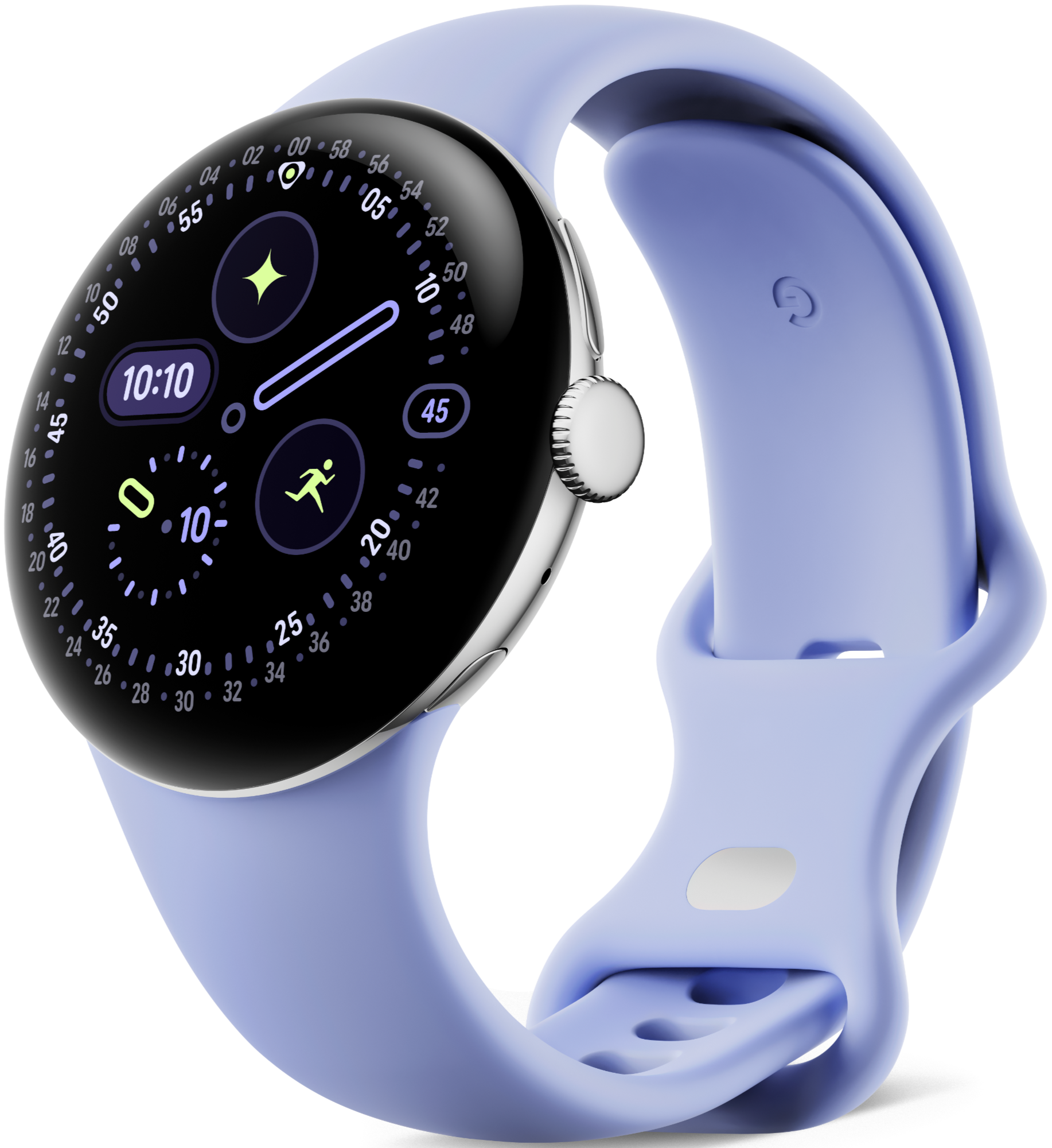 Google Pixel Watch 4