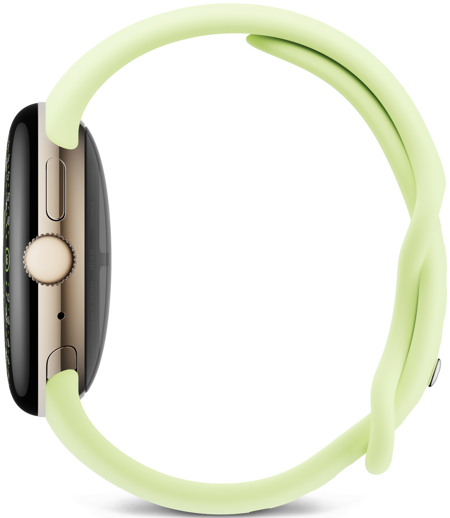 Google Pixel Watch 4