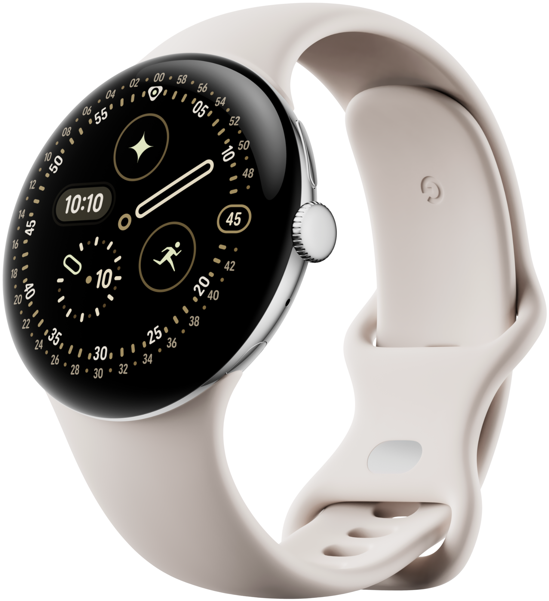 Google Pixel Watch 4