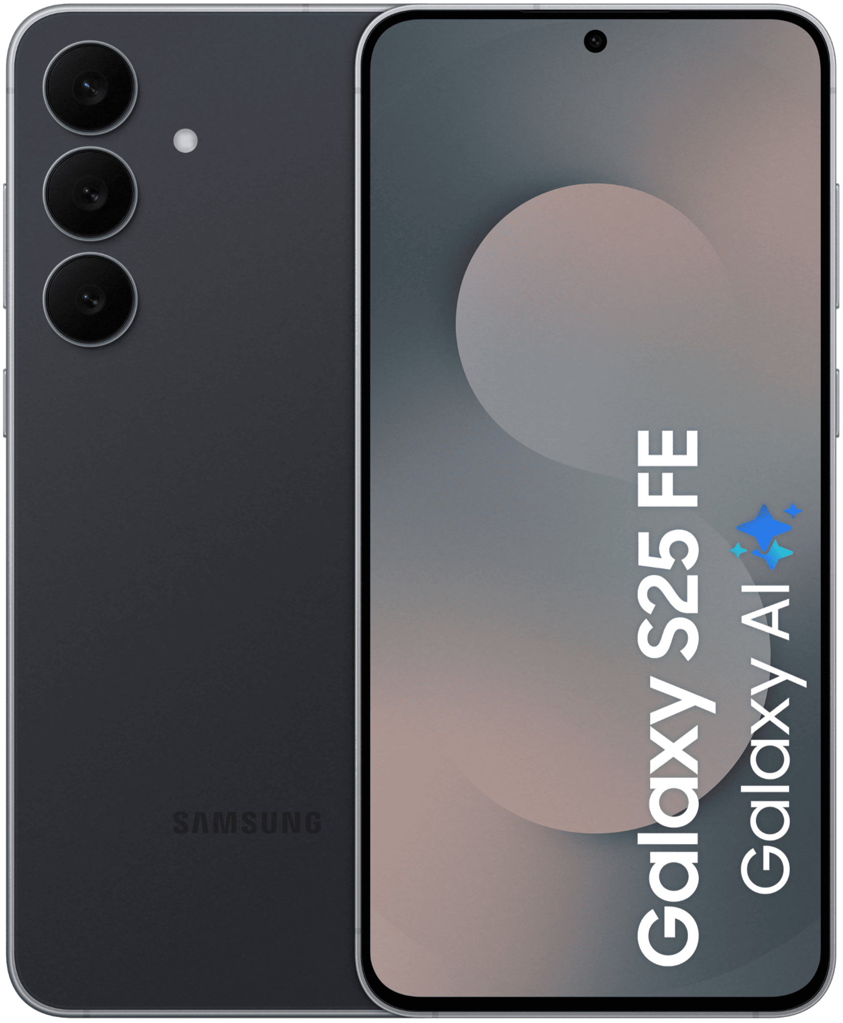 Samsung Galaxy S25 FE