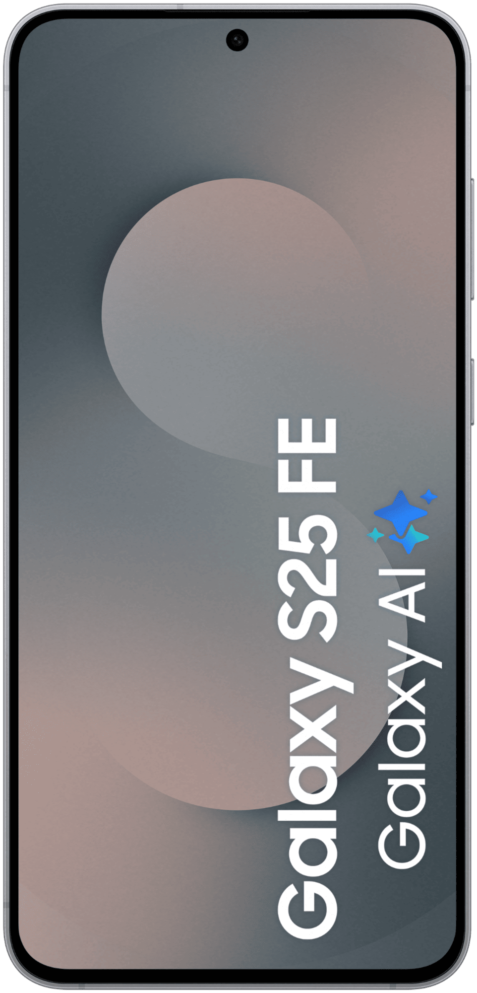 Samsung Galaxy S25 FE