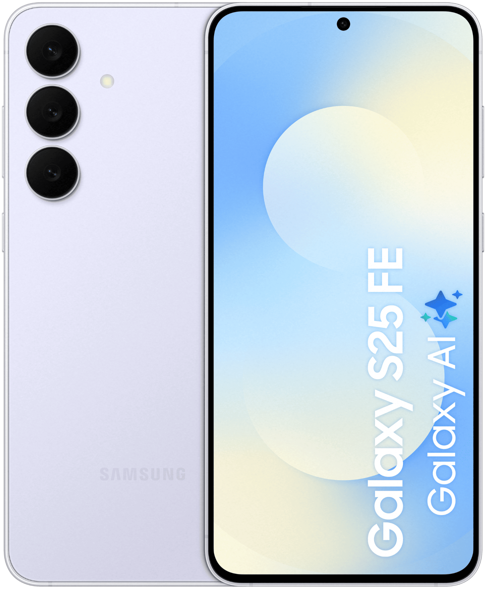 Samsung Galaxy S25 FE