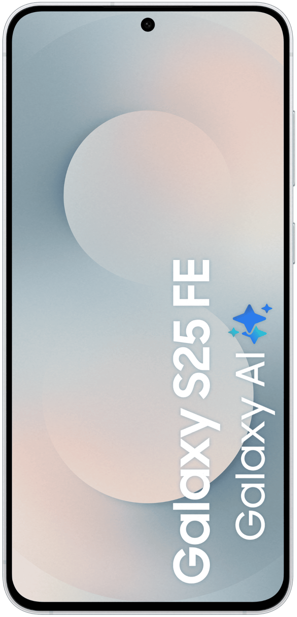 Samsung Galaxy S25 FE