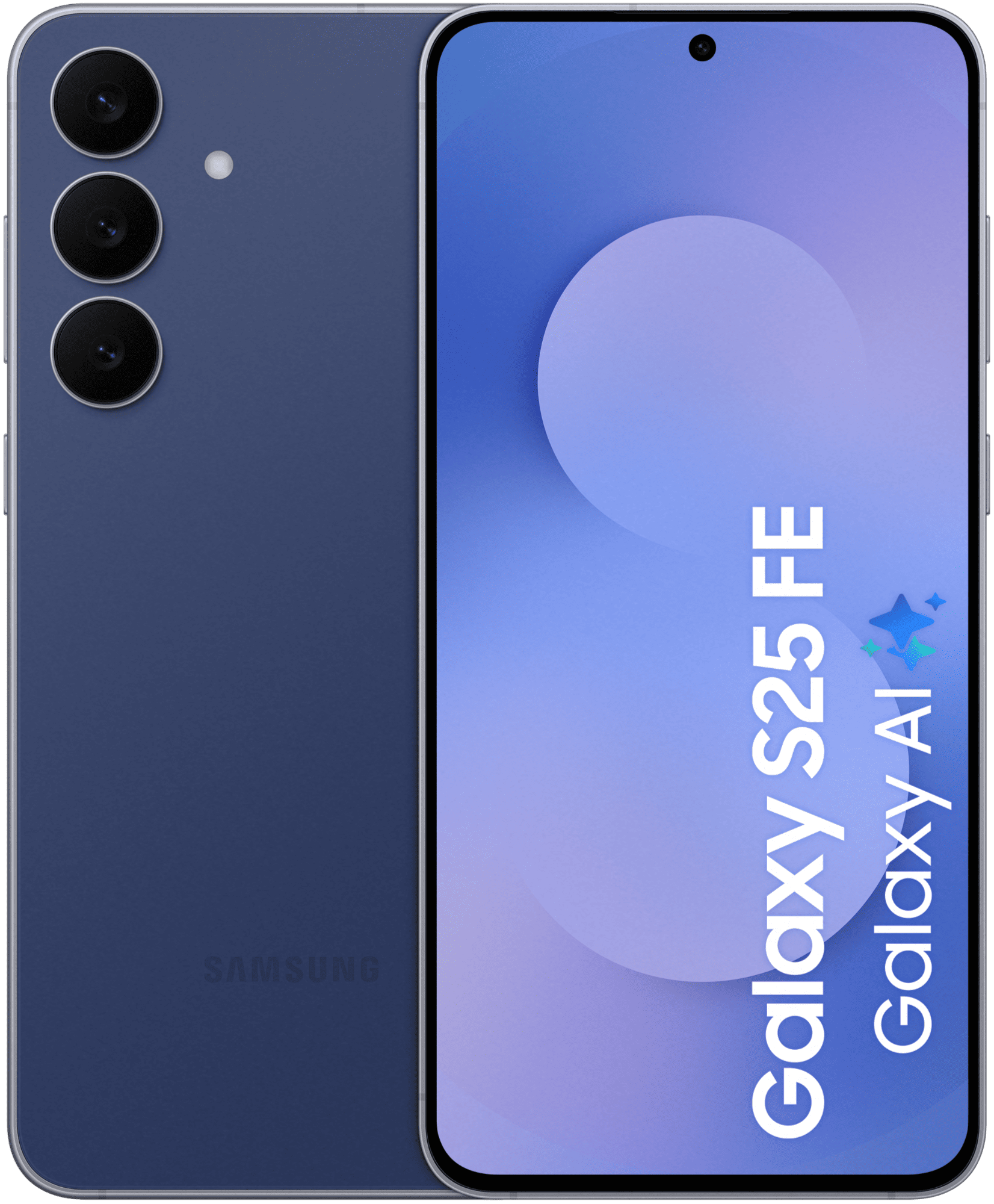 Samsung Galaxy S25 FE