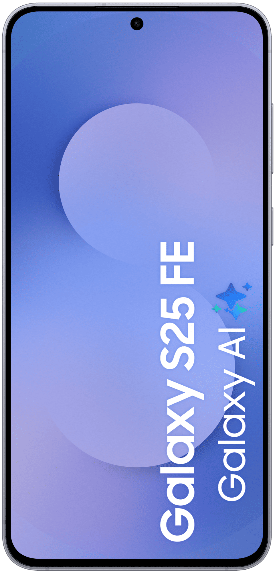 Samsung Galaxy S25 FE