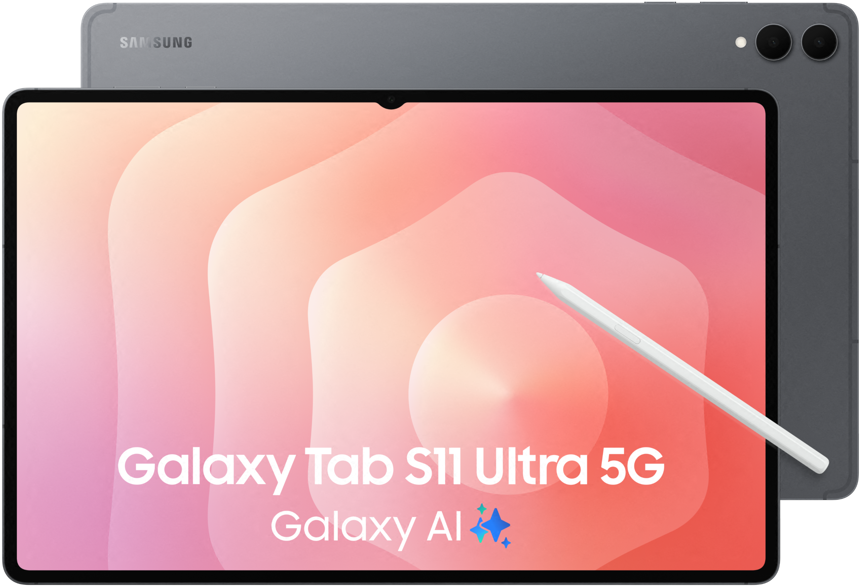Samsung Galaxy Tab S11 Ultra
