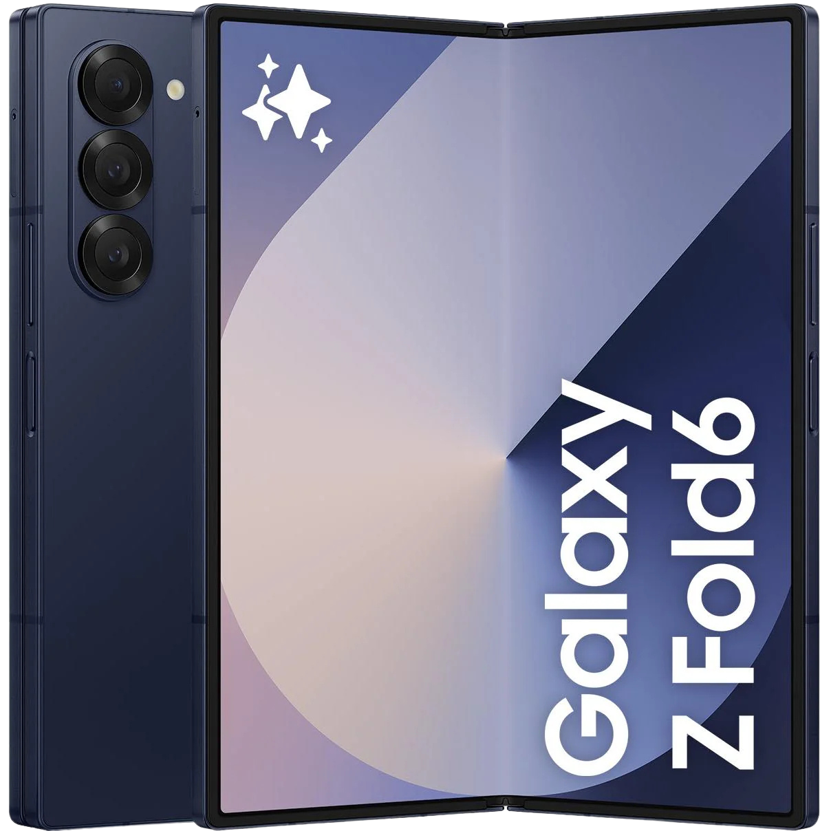Samsung Galaxy Z Fold 6 kopen? | Androidworld.nl