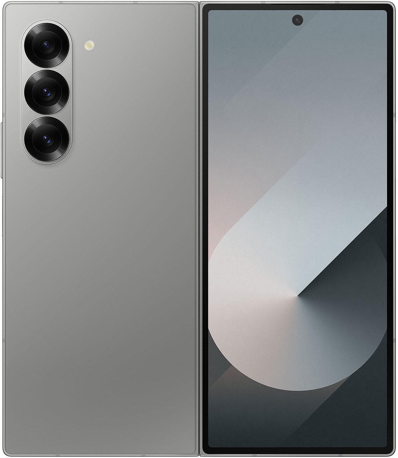 Samsung Galaxy Z Fold 6 kopen? | Androidworld.nl