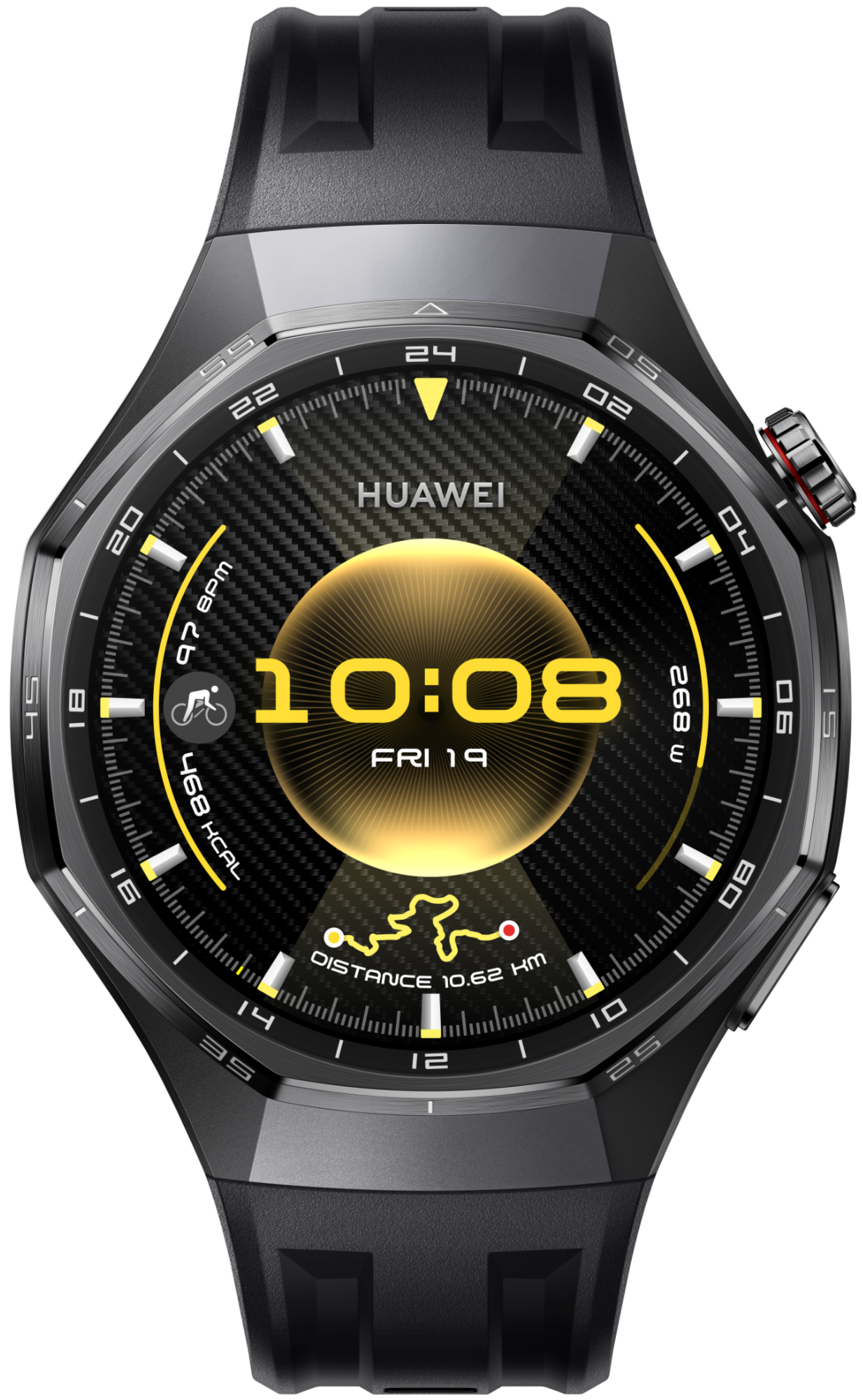 Huawei Watch GT 6 Pro