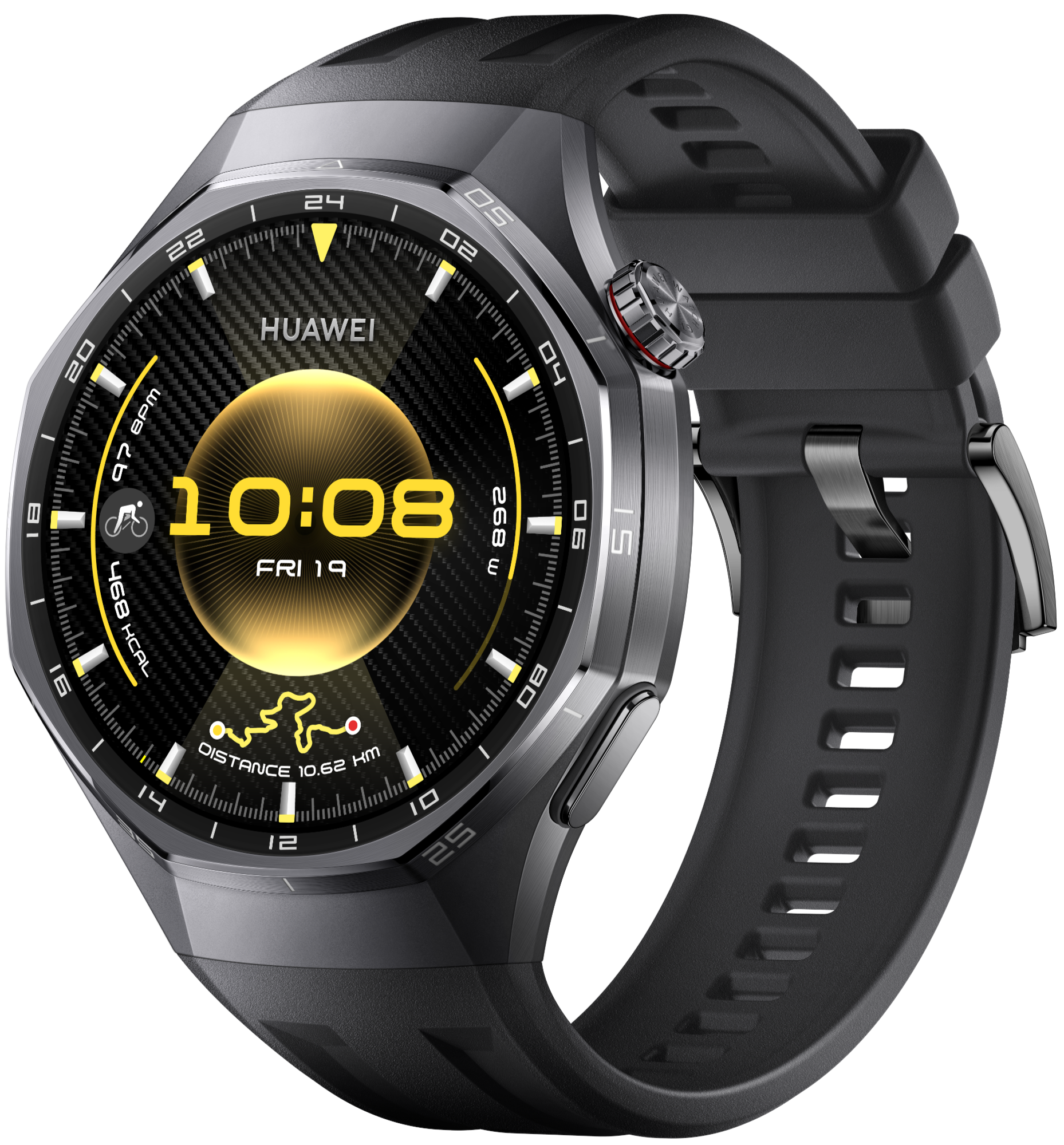 Huawei Watch GT 6 Pro