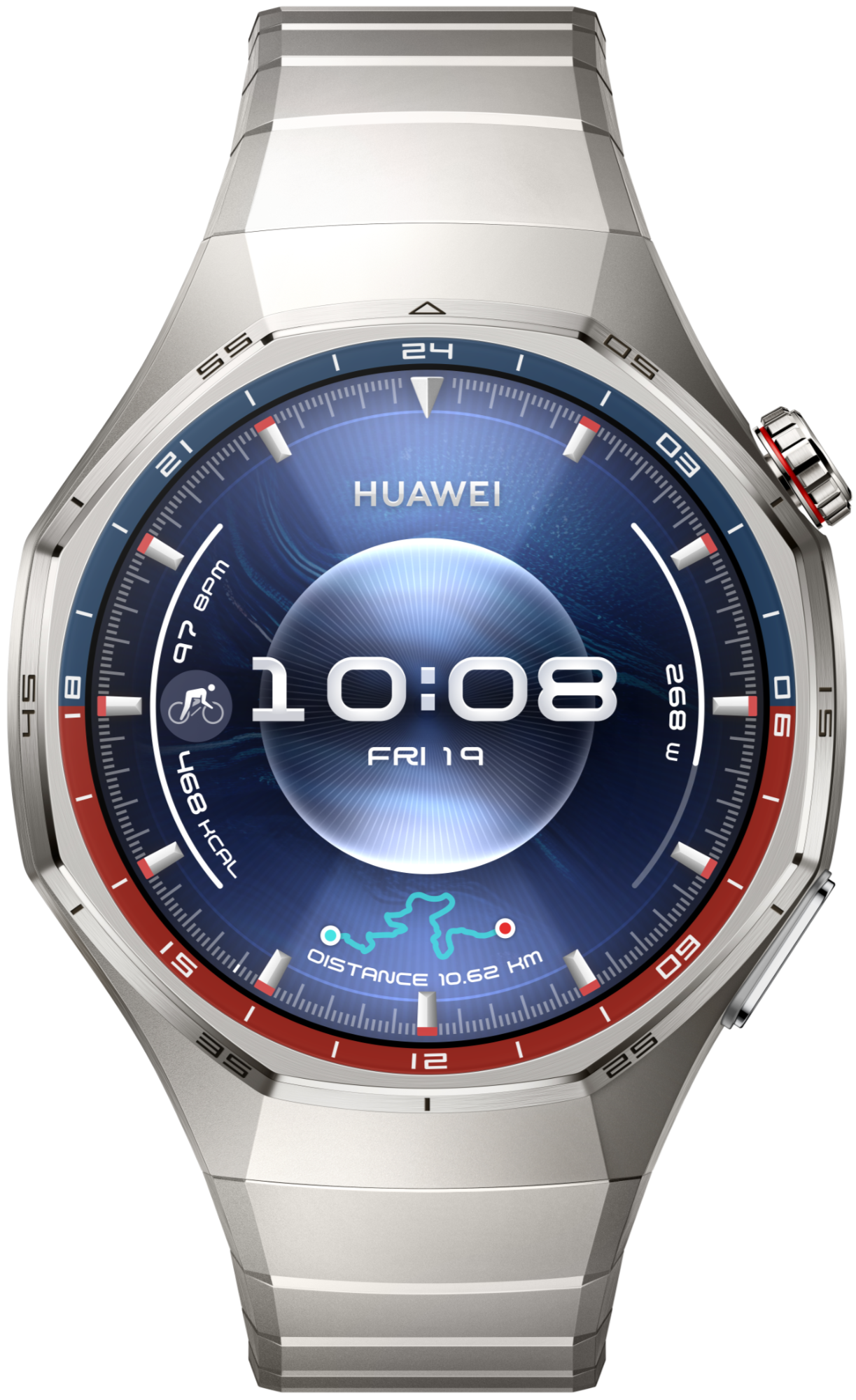 Huawei Watch GT 6 Pro