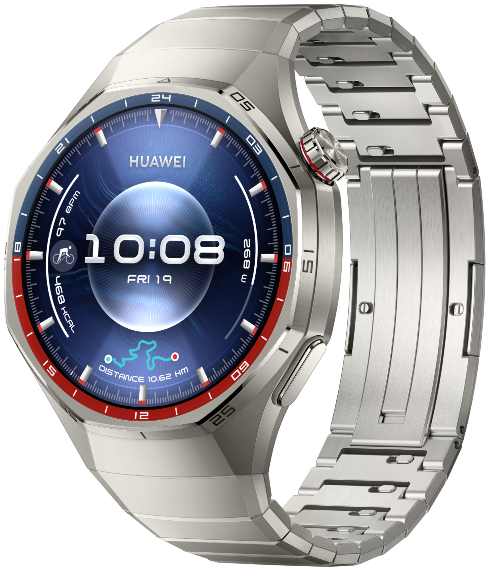 Huawei Watch GT 6 Pro