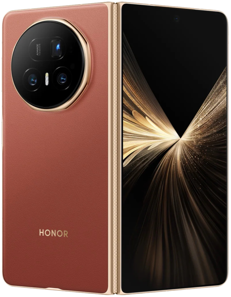 Honor Magic V5