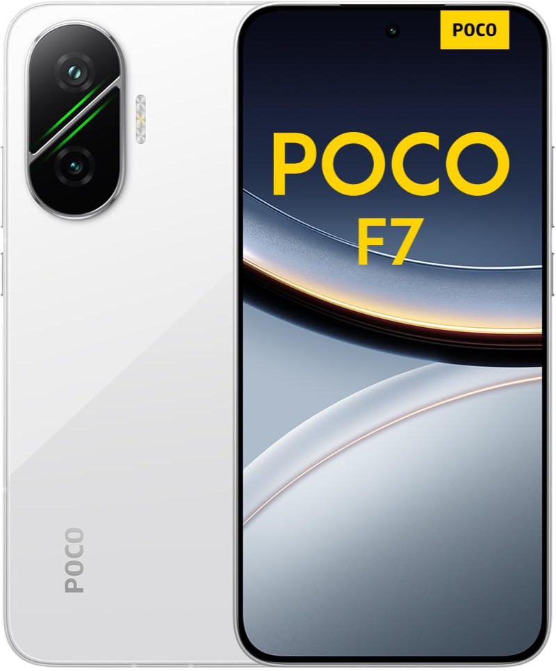 Poco F7