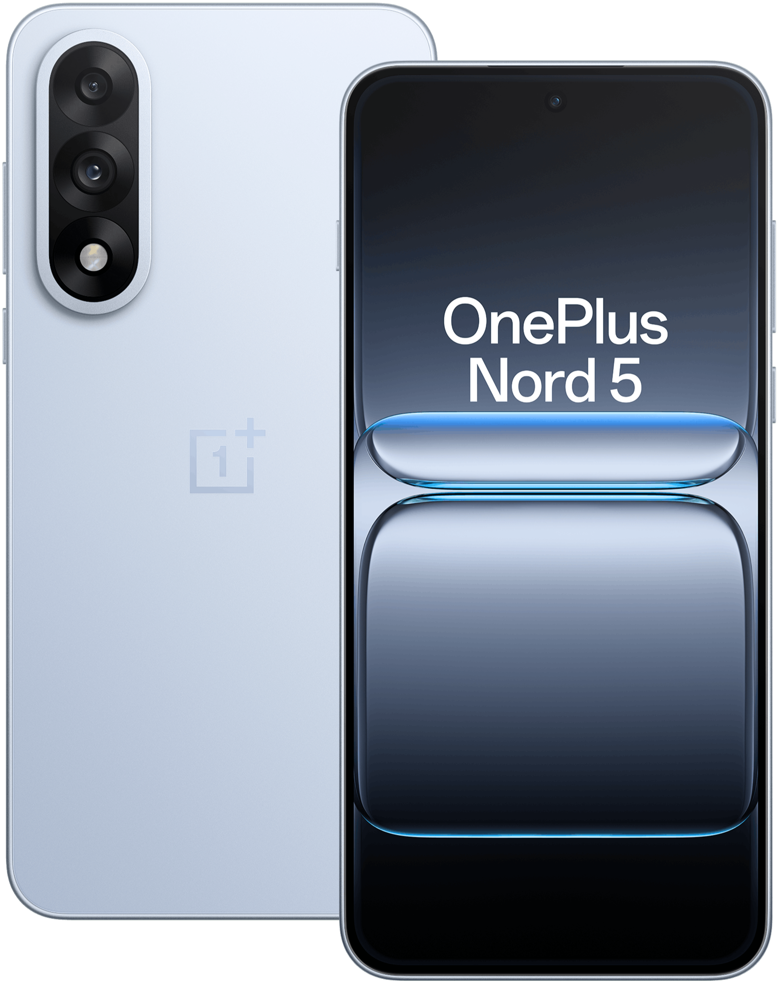 OnePlus Nord 5