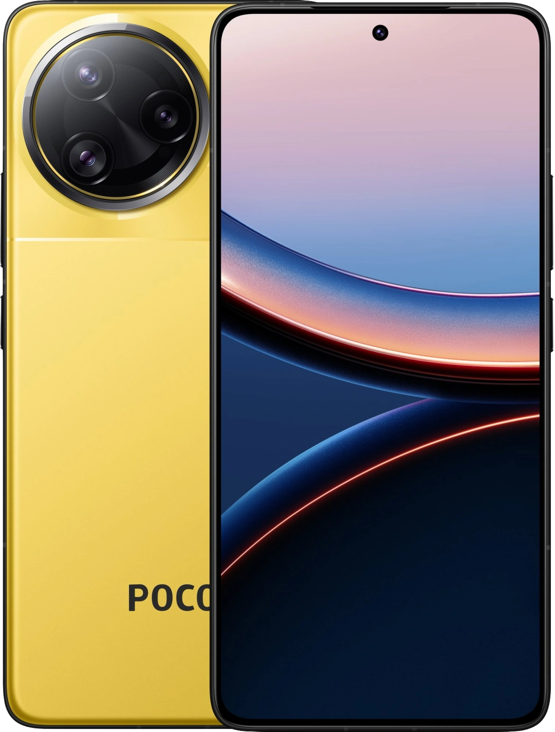 POCO F7 Ultra kopen? | Androidworld.nl