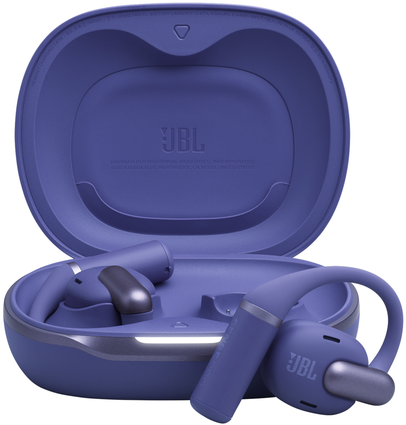JBL Sense Pro