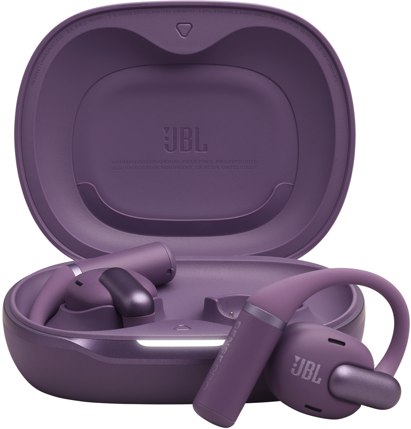 JBL Sense Pro