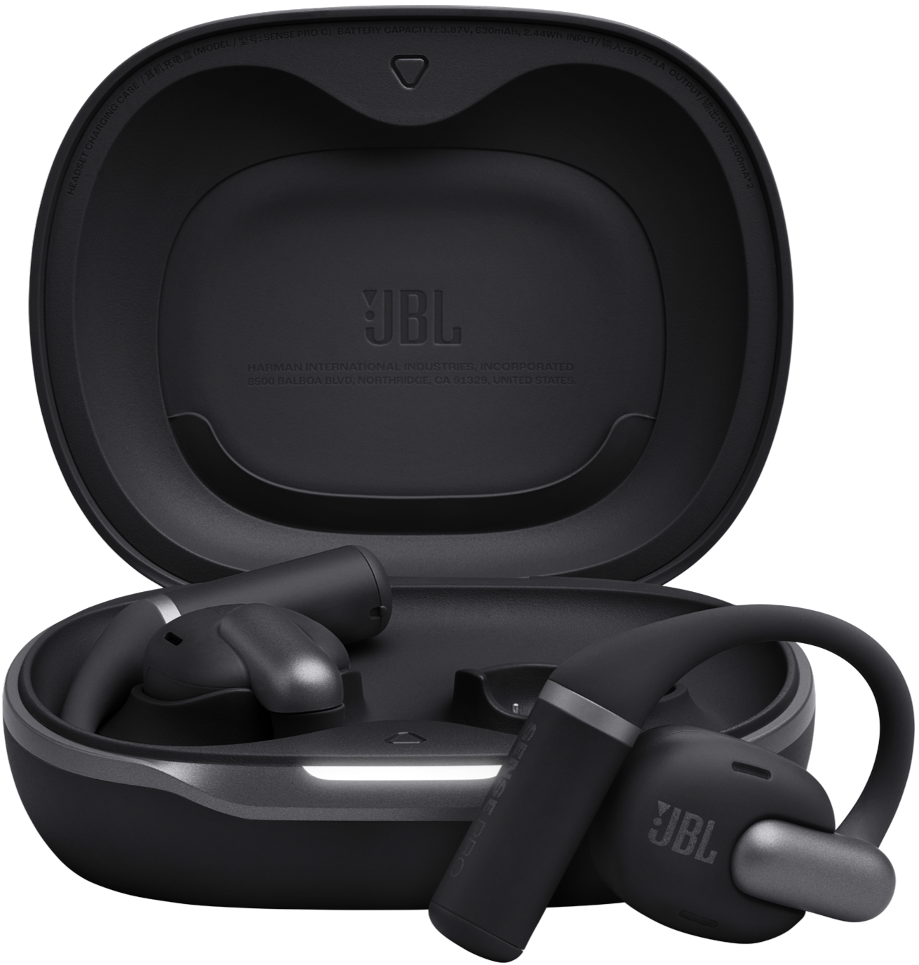 JBL Sense Pro