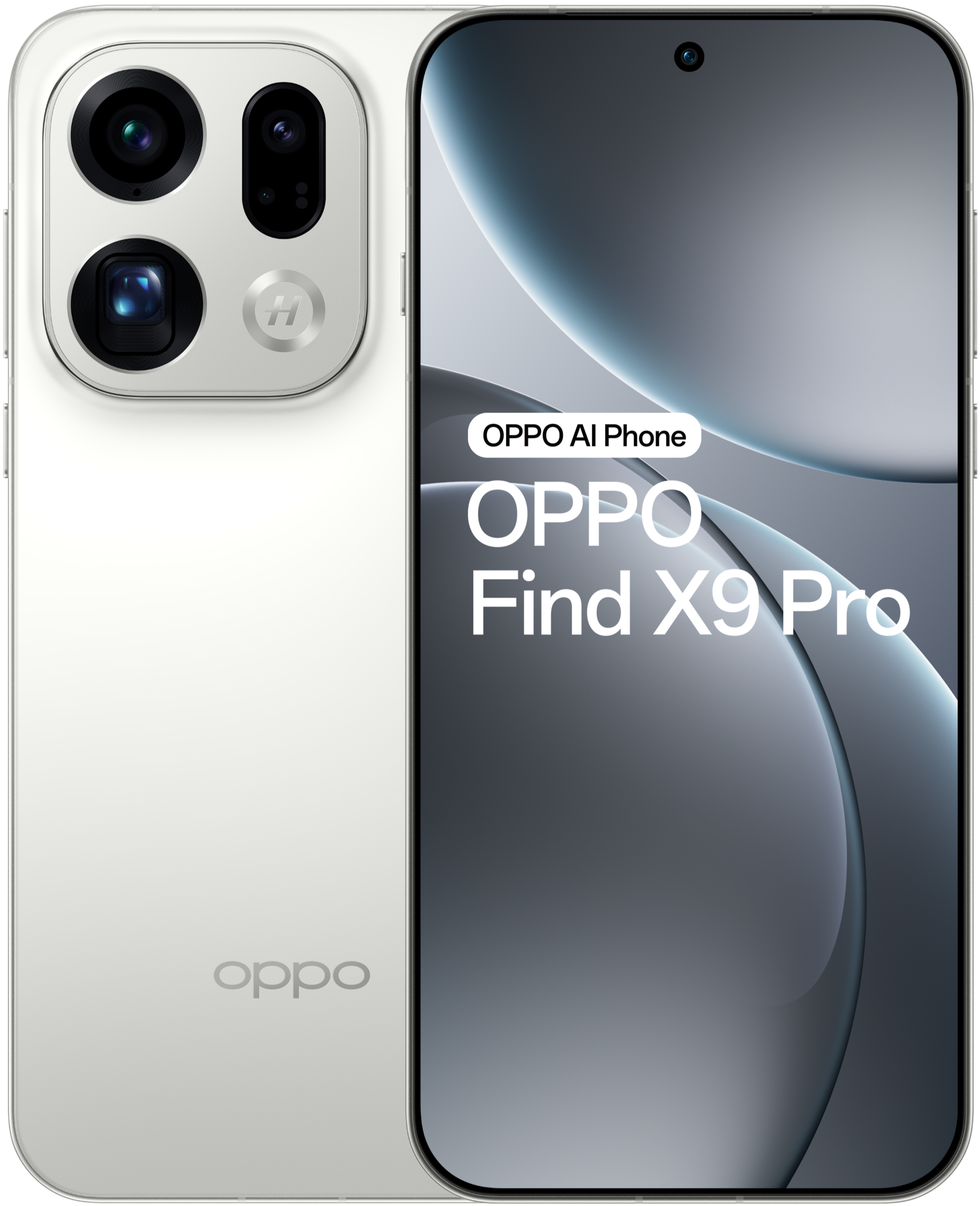 Oppo OPPO Find X9 Pro