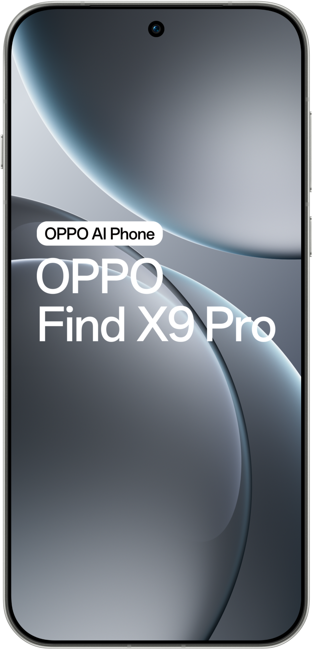 Oppo OPPO Find X9 Pro