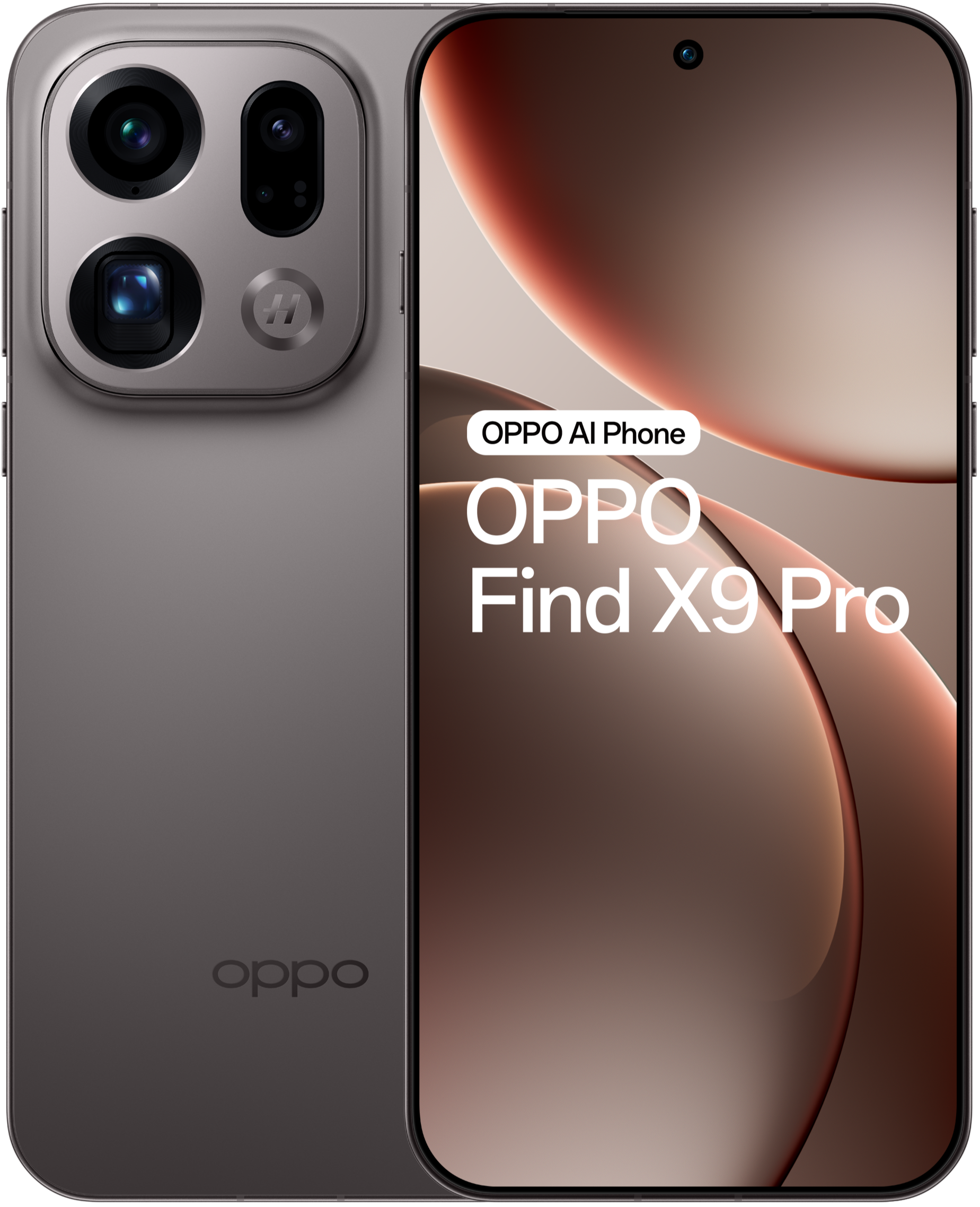 Oppo OPPO Find X9 Pro