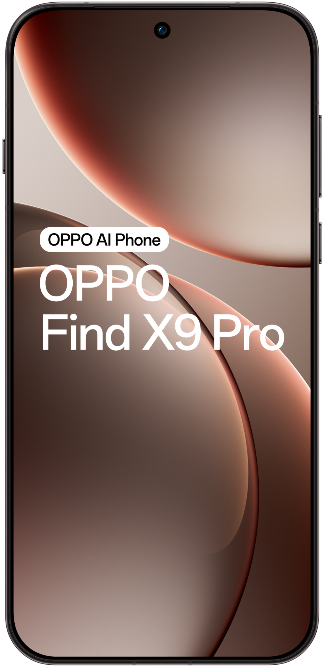 Oppo OPPO Find X9 Pro