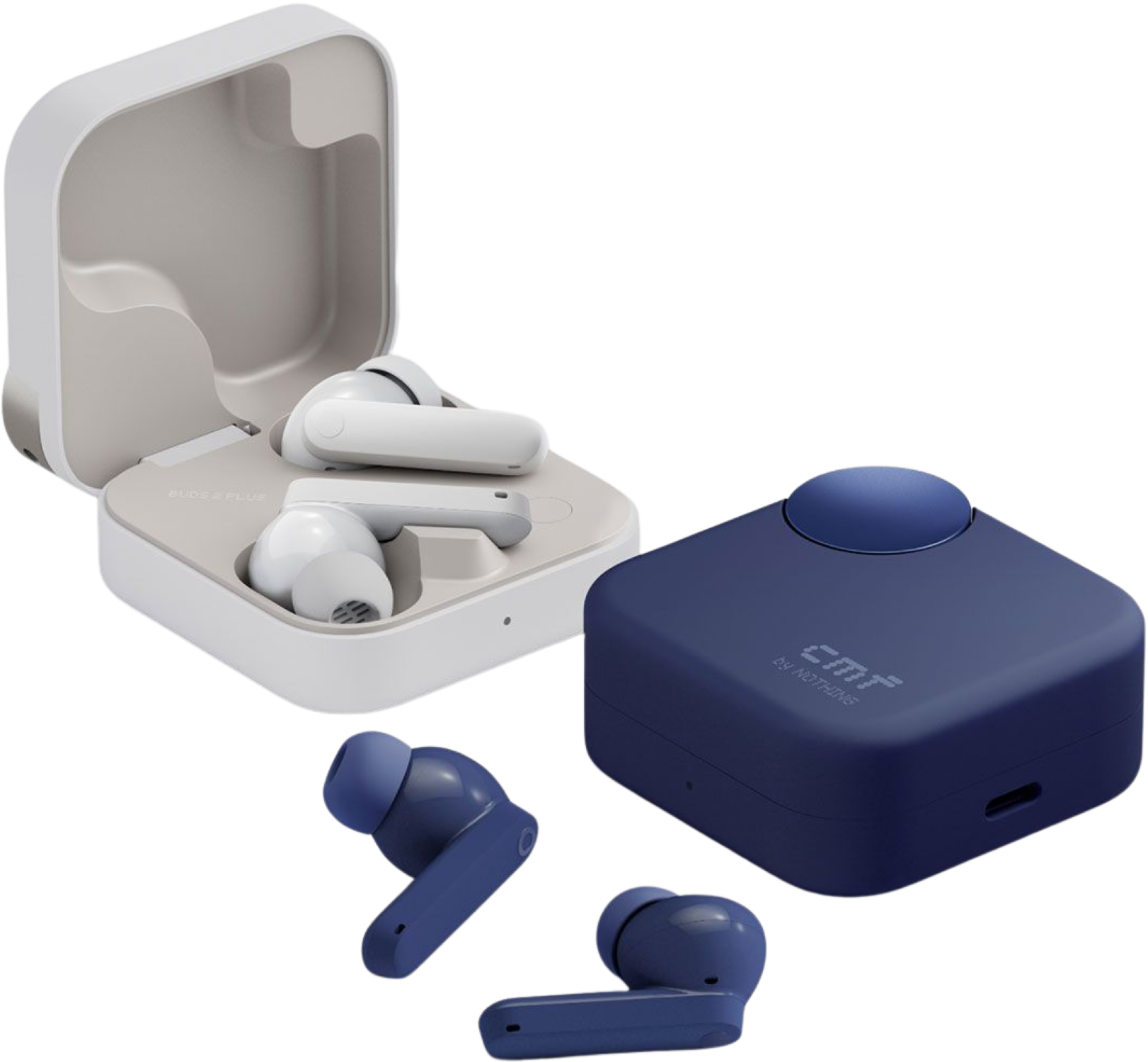 Nothing CMF Buds 2 Plus