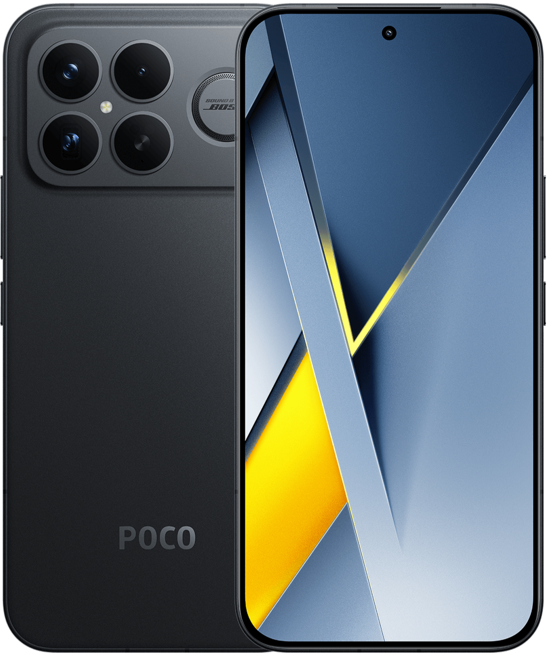 Poco F8 Ultra
