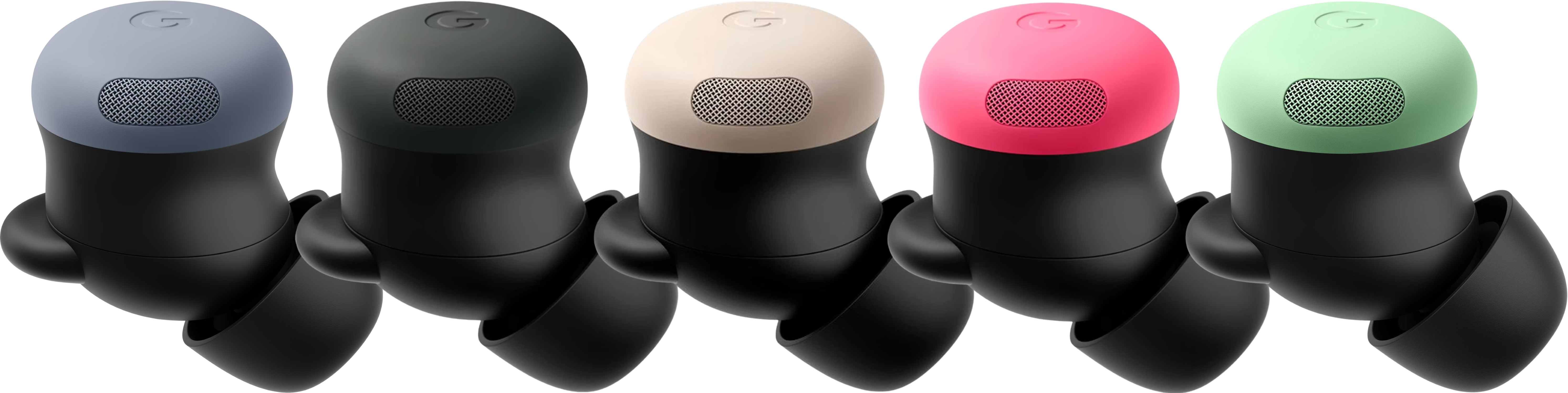 Google Pixel Buds Pro 2