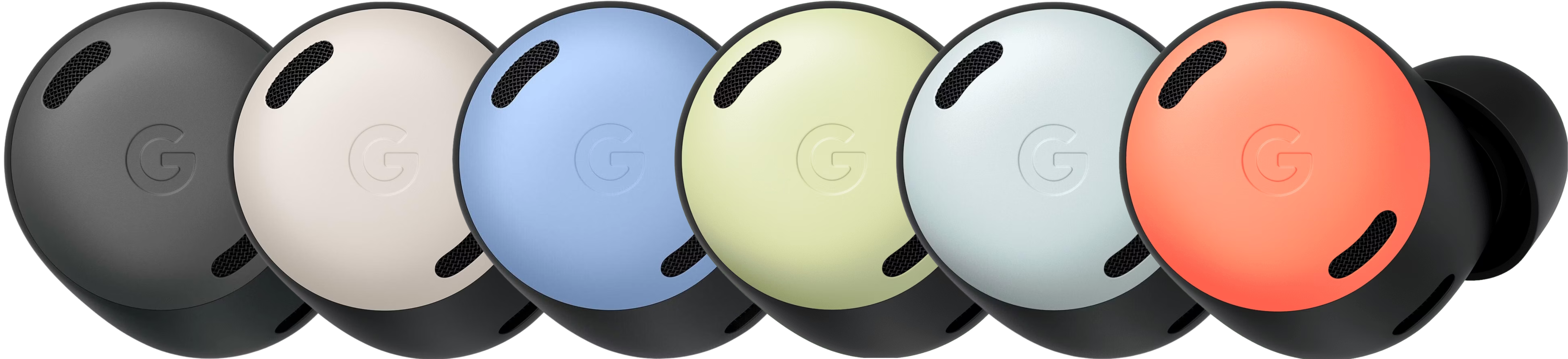 Google Pixel Buds Pro