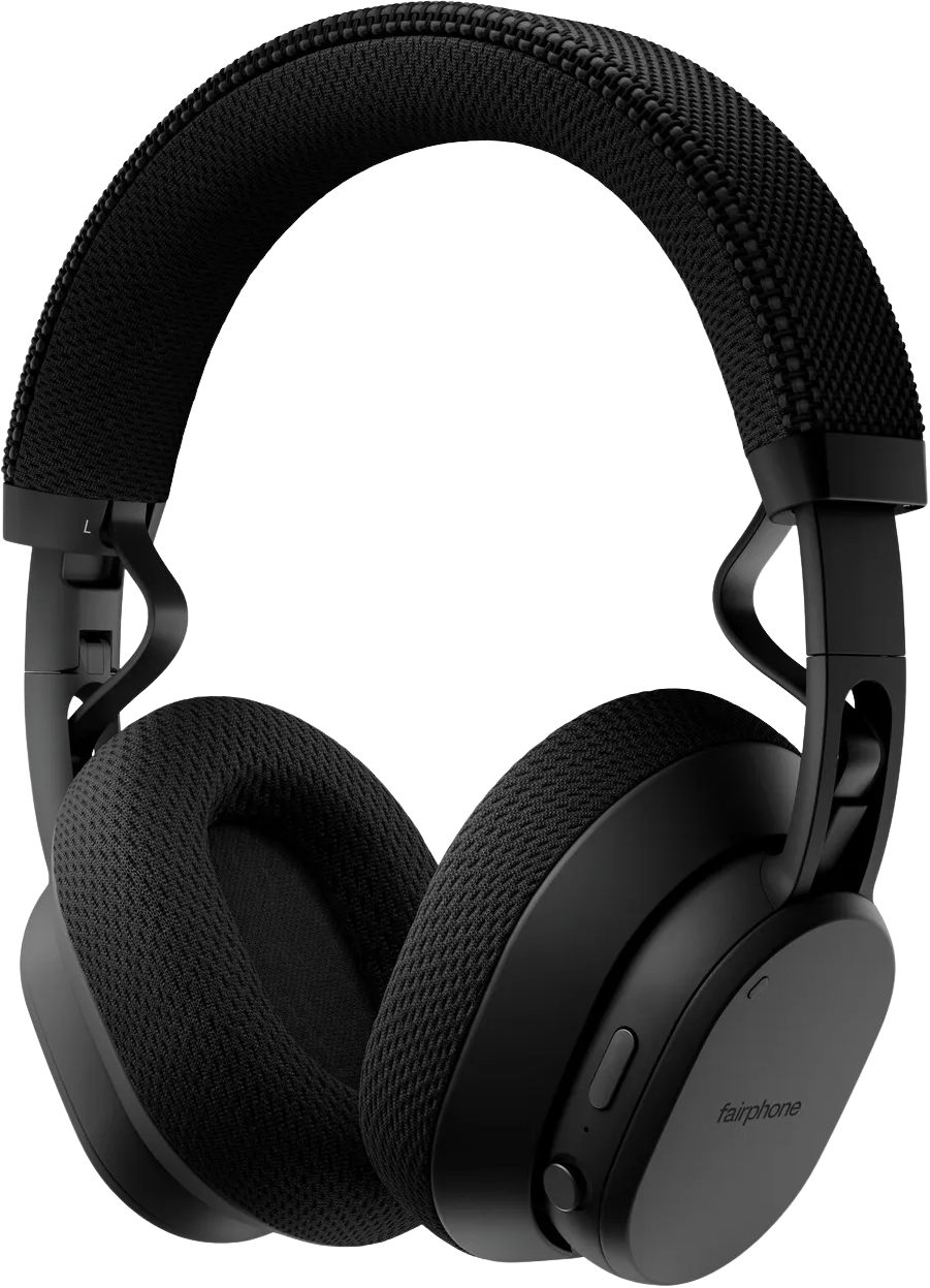 Fairphone Fairbuds XL (2025)