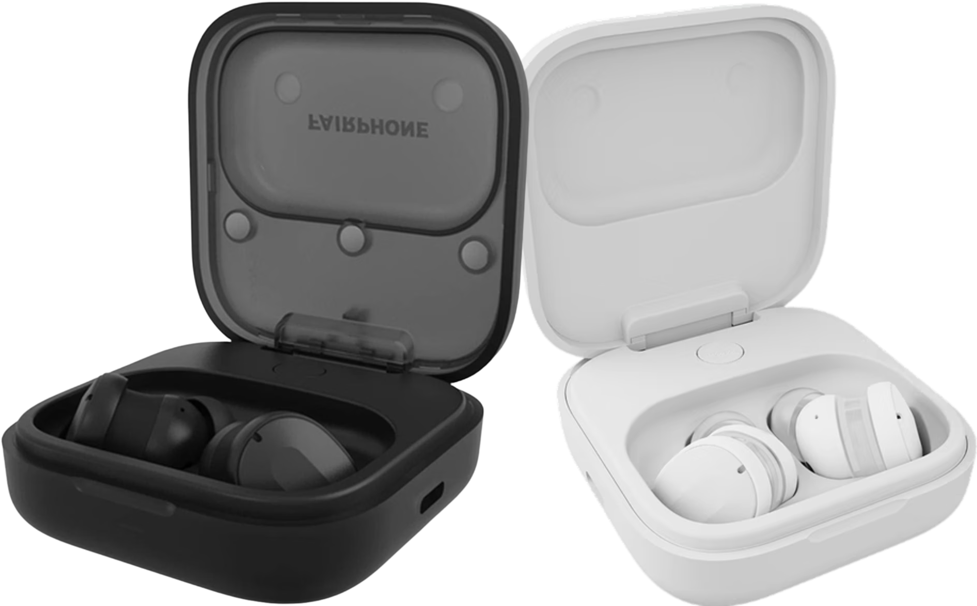Fairphone Fairbuds