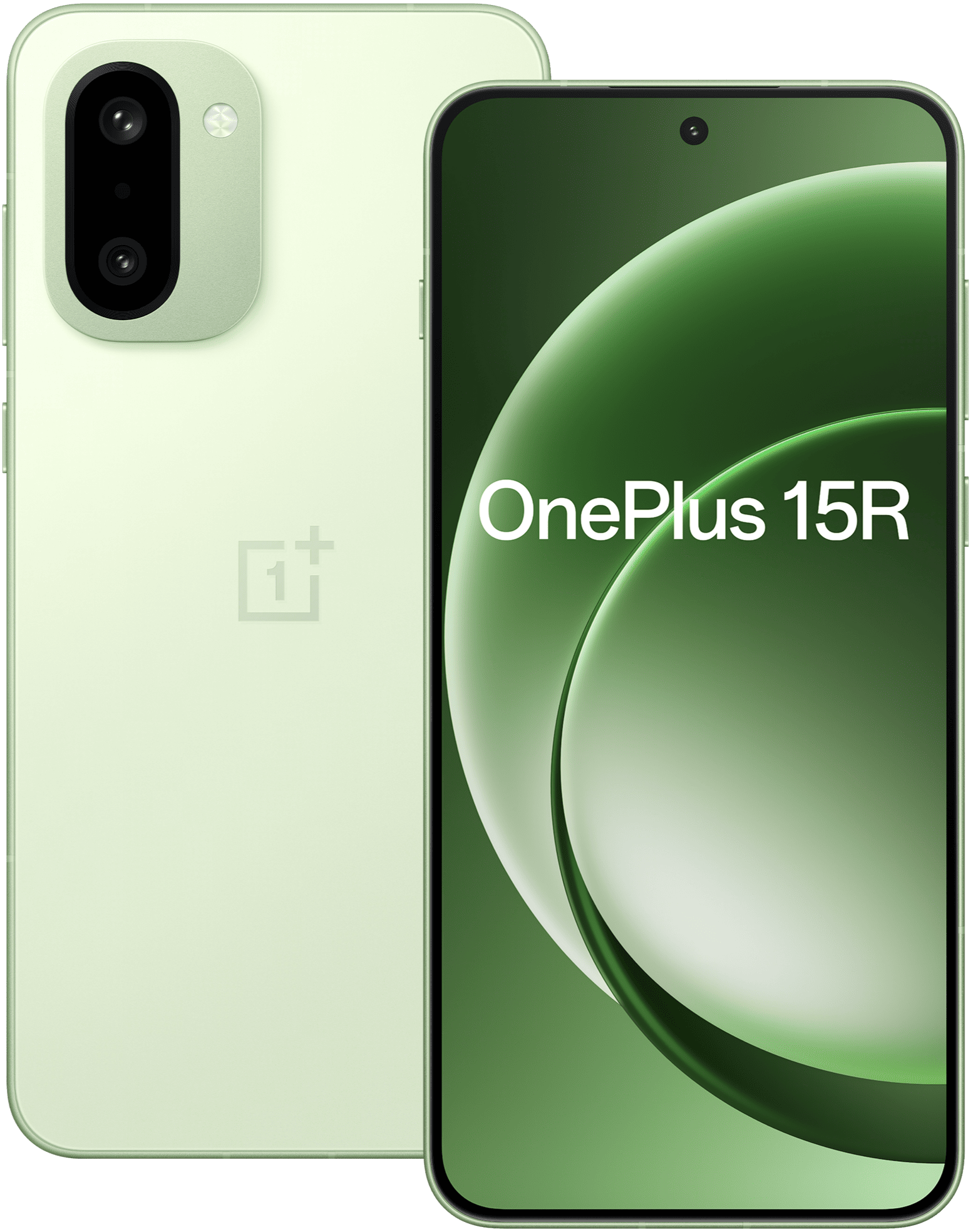 OnePlus 15R