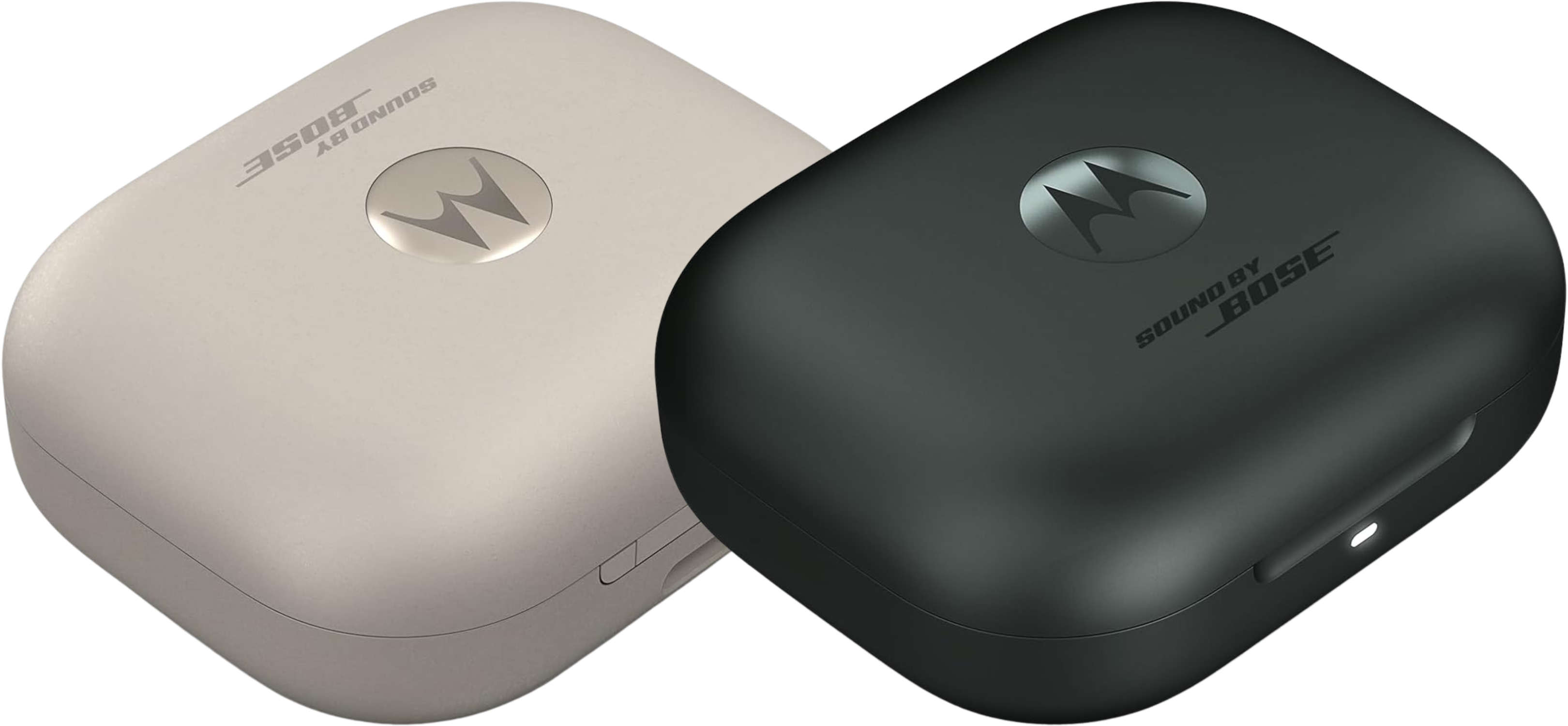 Motorola Moto Buds Plus