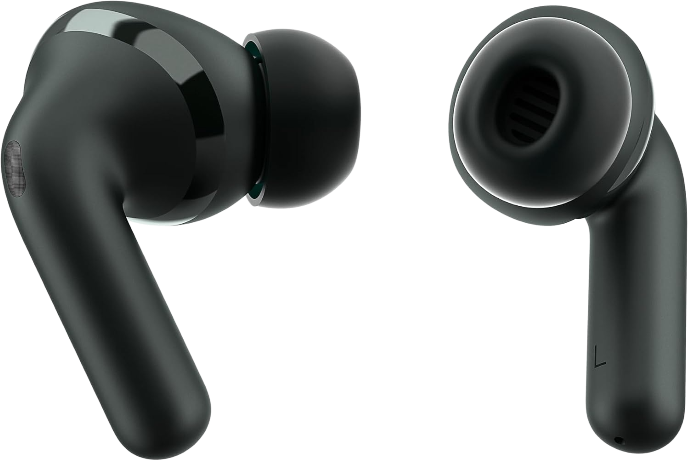Motorola Moto Buds Plus
