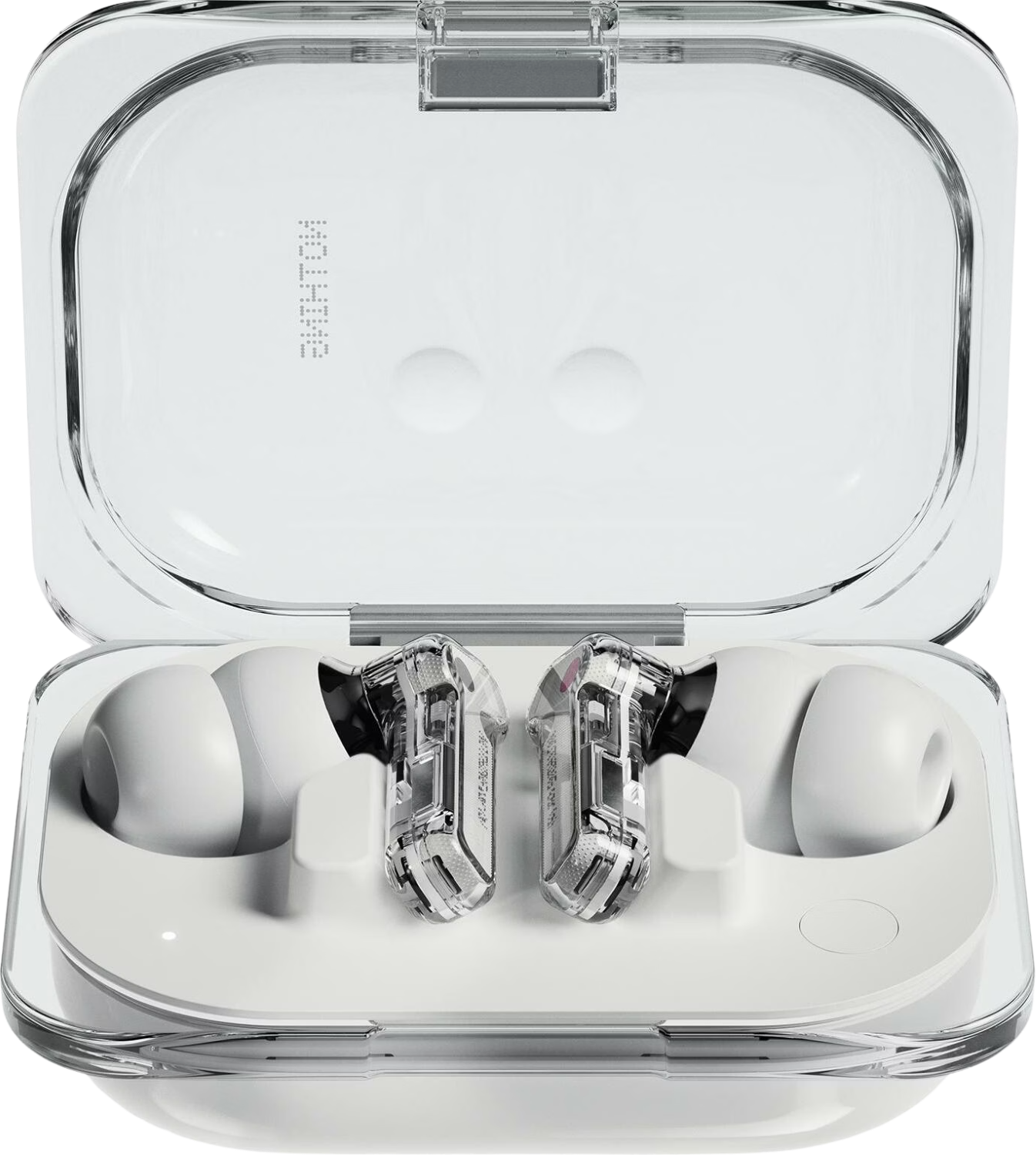 Nothing Ear (a) kopen? | Androidworld.be