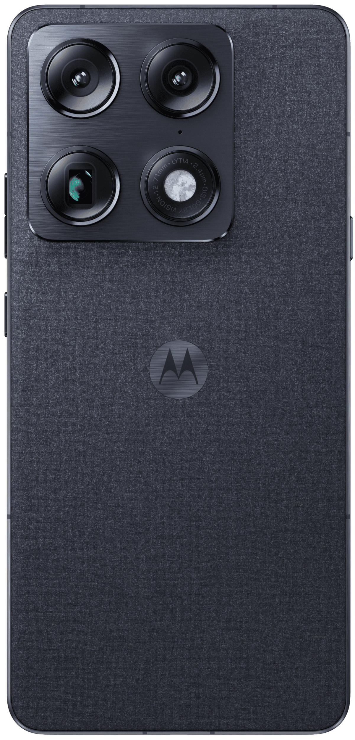 Motorola Signature