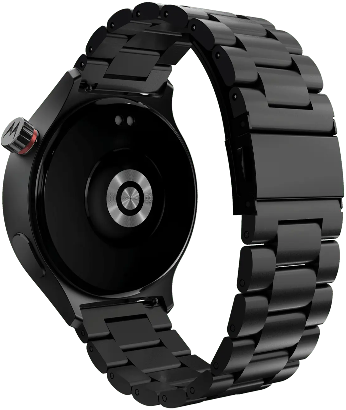 Motorola Moto Watch
