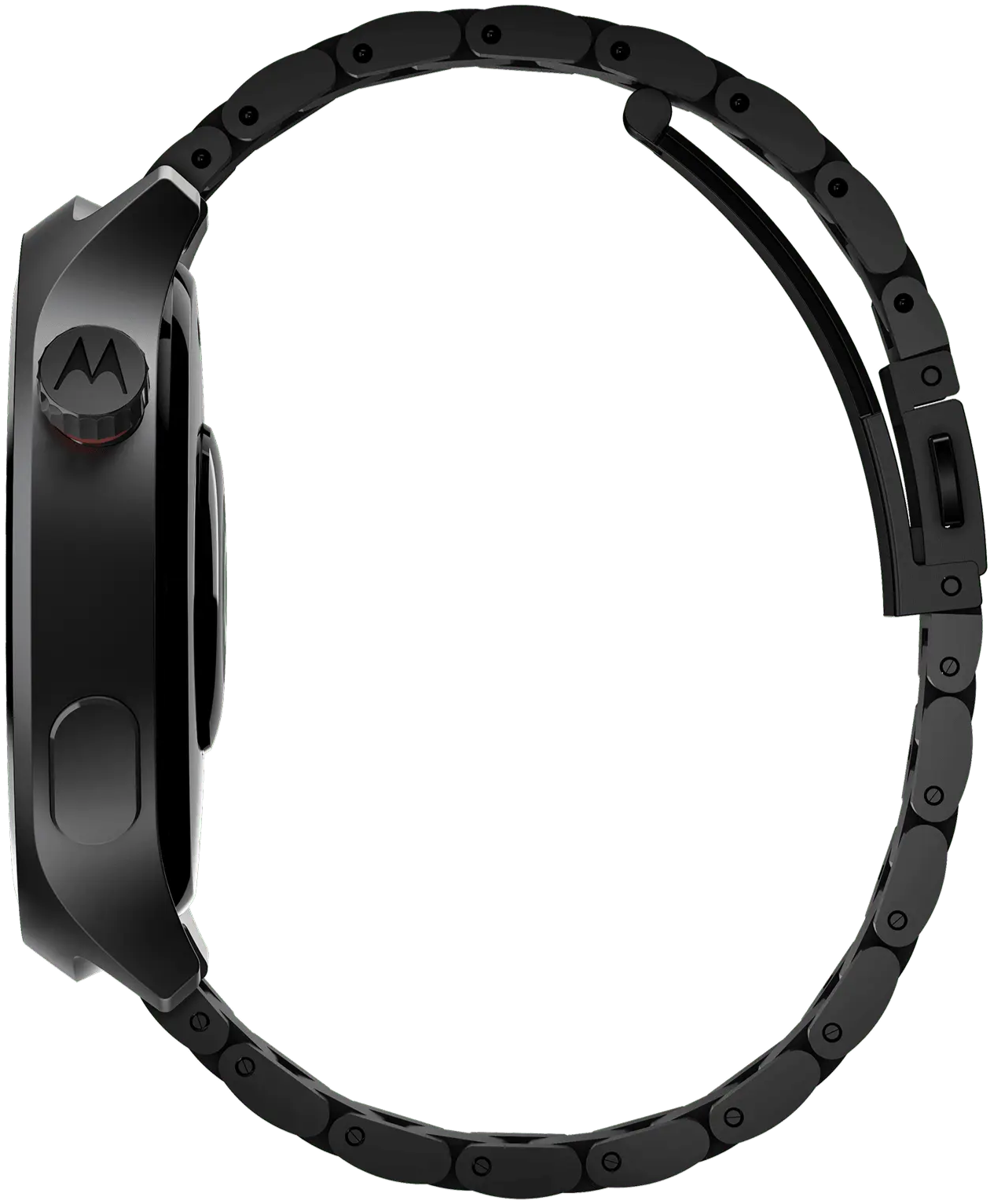 Motorola Moto Watch