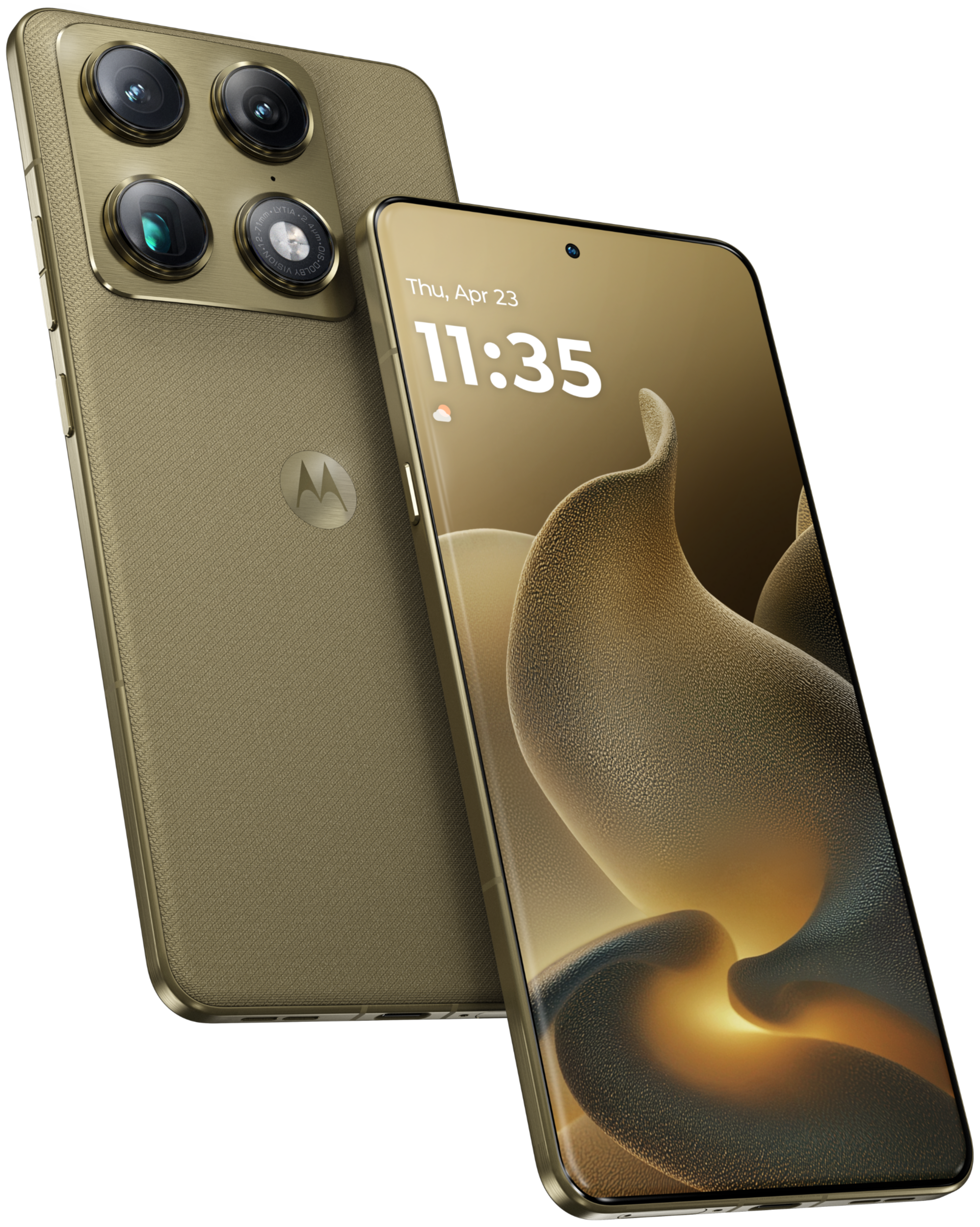 Motorola Signature
