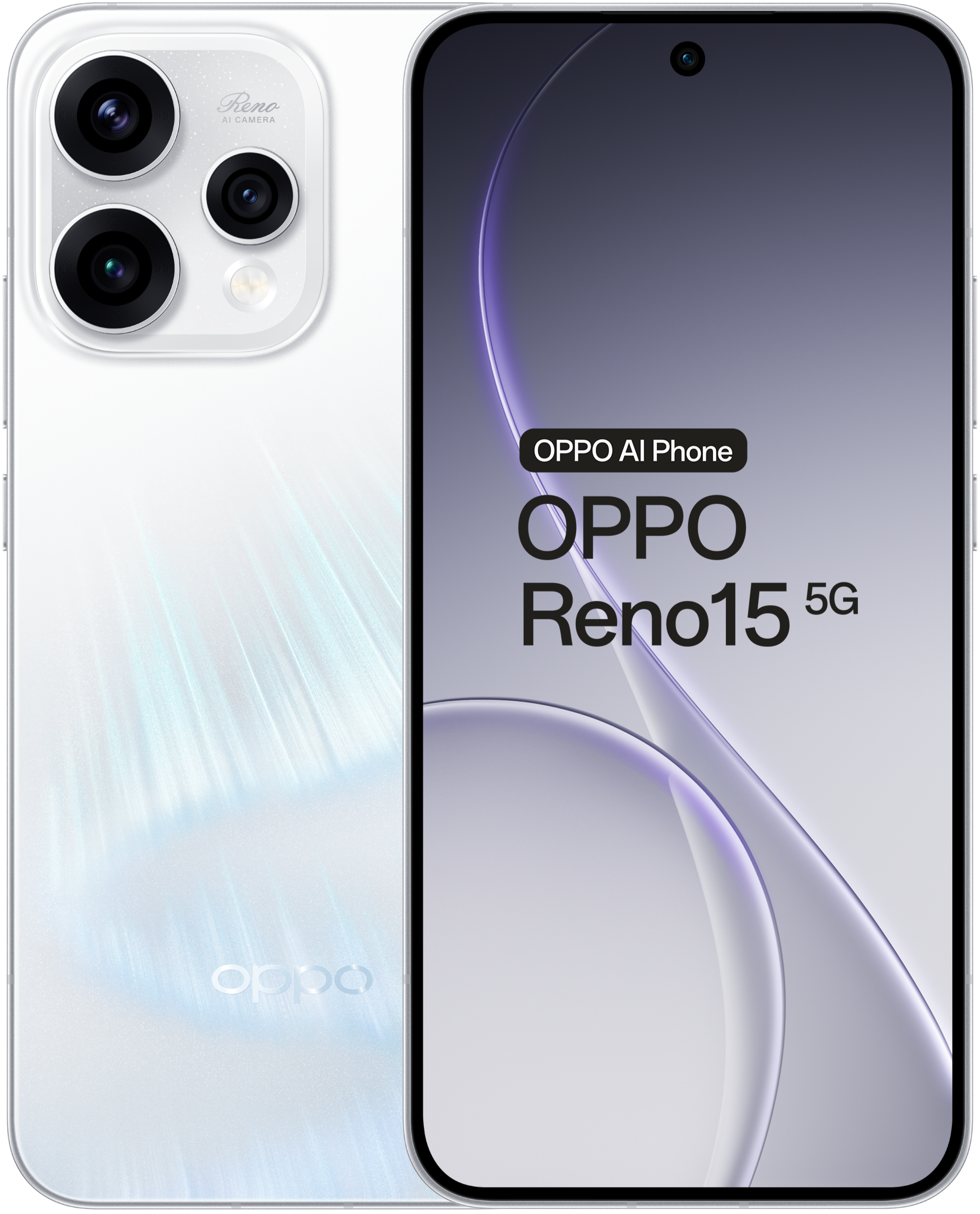 Oppo Reno 15