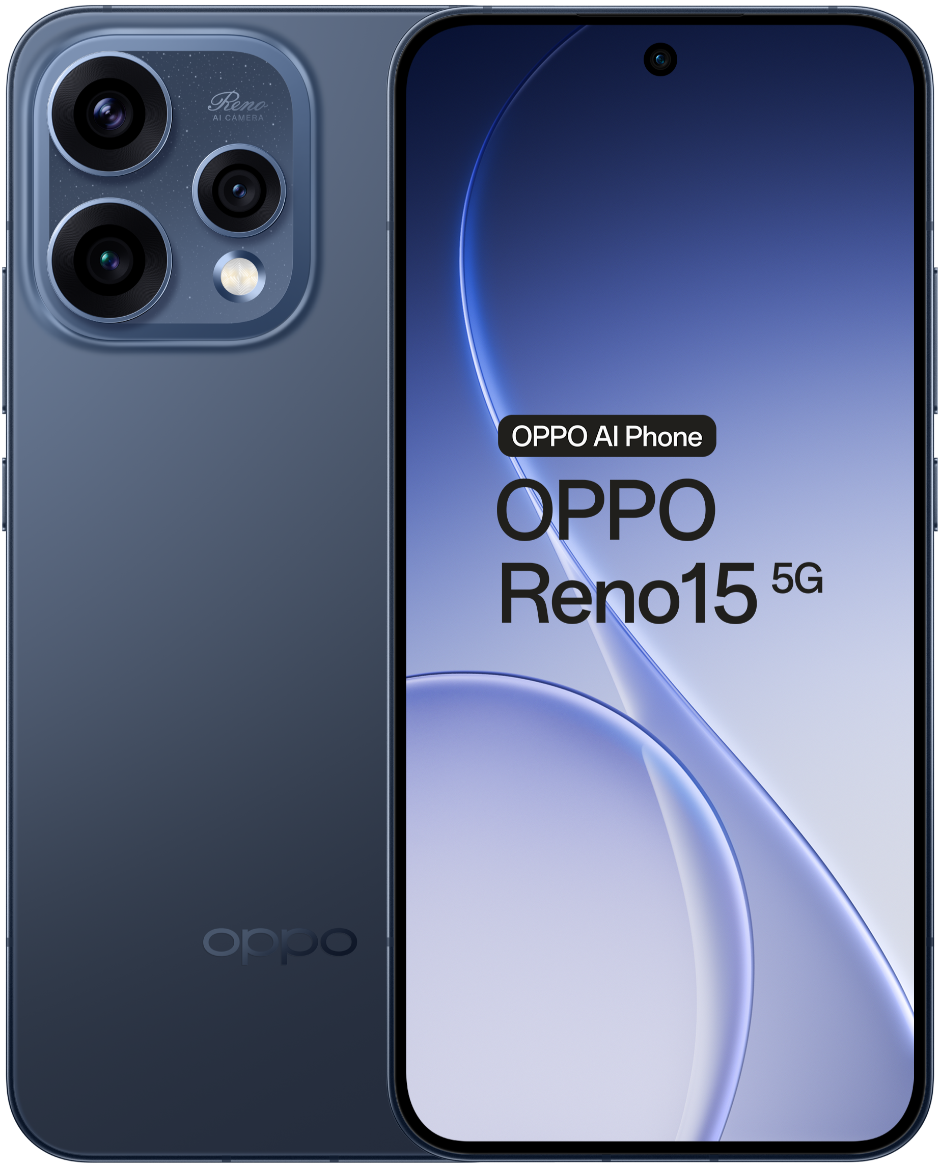 Oppo Reno 15