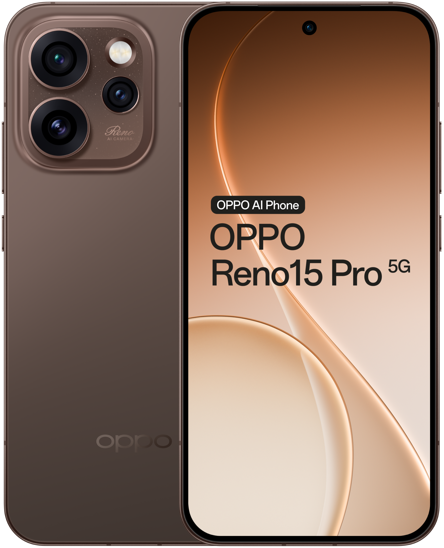 Oppo Reno 15 Pro
