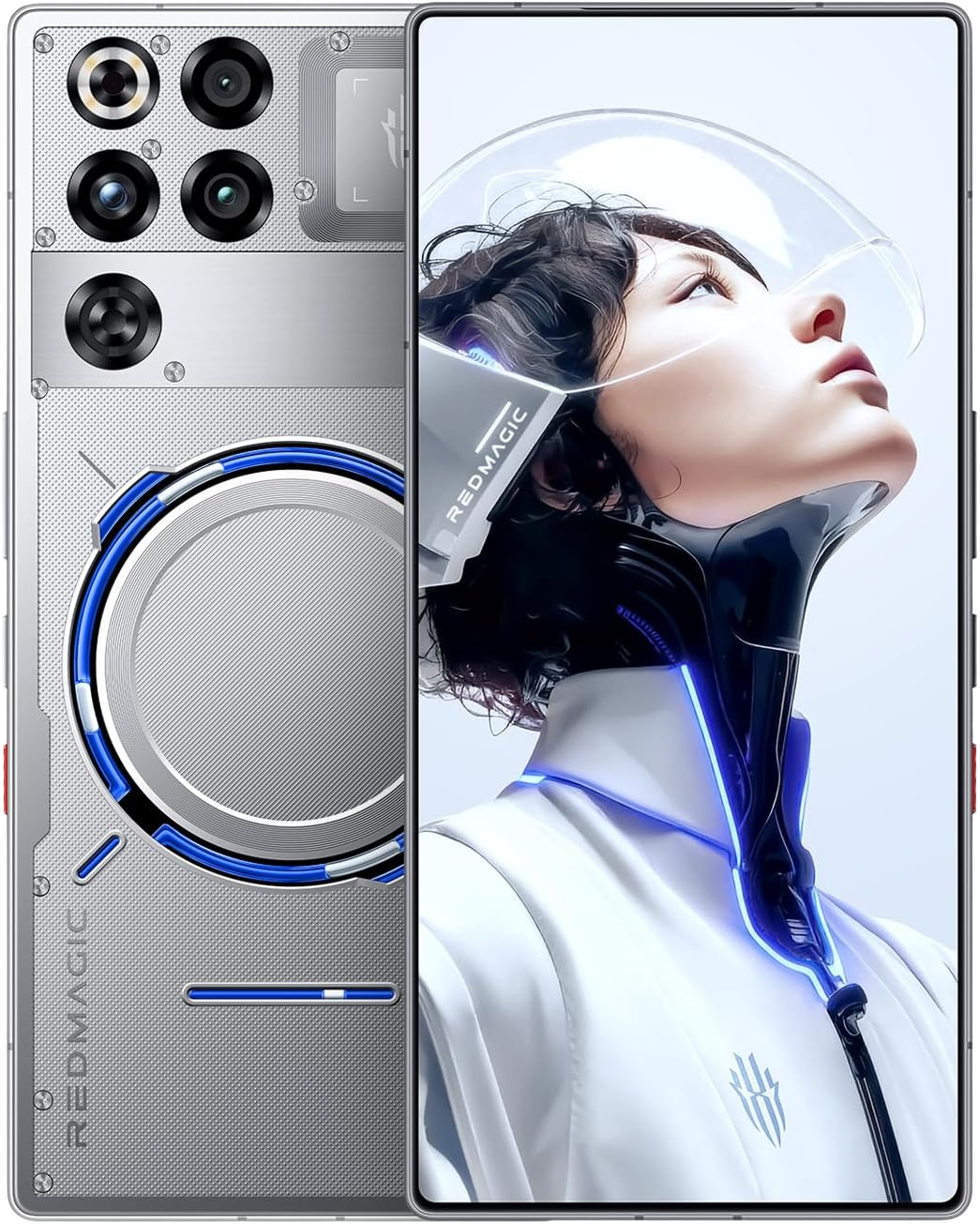 ZTE Redmagic 11 Pro